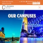 lennoxcollege.edu.au