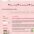 lennscraft.com
