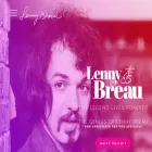 lennybreau.com