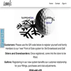 lennysskiandgolf.com