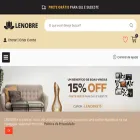 lenobre.com.br