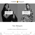 lenomadefashion.com.dz