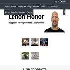 lenonhonor.com