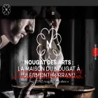 lenougatdesarts.fr