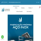lenoxcozinhas.com.br