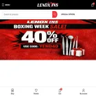 lenoxinstruments.com