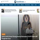 lensaternate.com