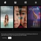 lensationalmagazine.com