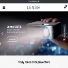 lenso.co