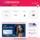 lensonline.in