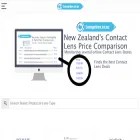 lensprices.co.nz