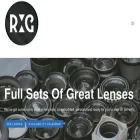 lensrental.co.nz