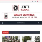 lenteregional.com