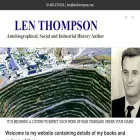 lenthompson.net