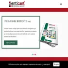 lenticant.com