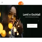lentieocchiali.com