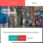 lenvol-des-pionniers.com