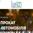 lenzcars.com
