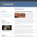 leoclaims.co.uk
