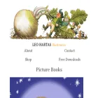 leohartas.com