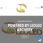 leoleo-archery.com