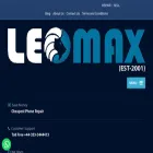 leomaxltd.com