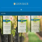leon-baur.com