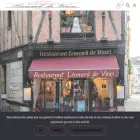 leonard-de-vinci.info