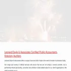 leonarddoyleassociates.ie