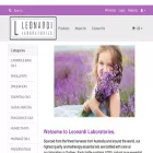 leonardi.com.au