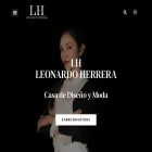 leonardo-herrera.com