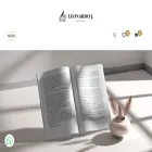 leonardojedizioni.com