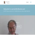 leonardorrbooks.com
