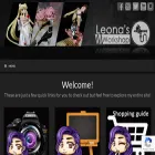 leonasworkshop.com