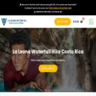 leonawaterfall.com