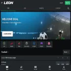 leonbet.co.tz