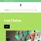 leonchaitow.com