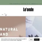 leondeskincare.co.uk