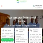 leonefreightandlogistics.com