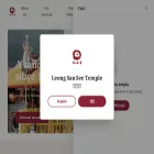 leongsanseetemple.org