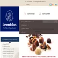 leonidas-express.com