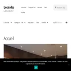 leonidas-idf.com