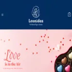 leonidaschocolate.ca