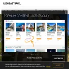 leonidastravel.com