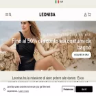 leonisa.it