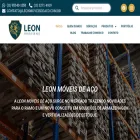 leonmoveisdeaco.com.br