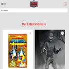 leonorcollectibles.com