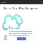 leonovus.com