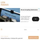 leonparenzo.com