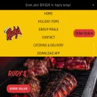 leonspringsbbq.com